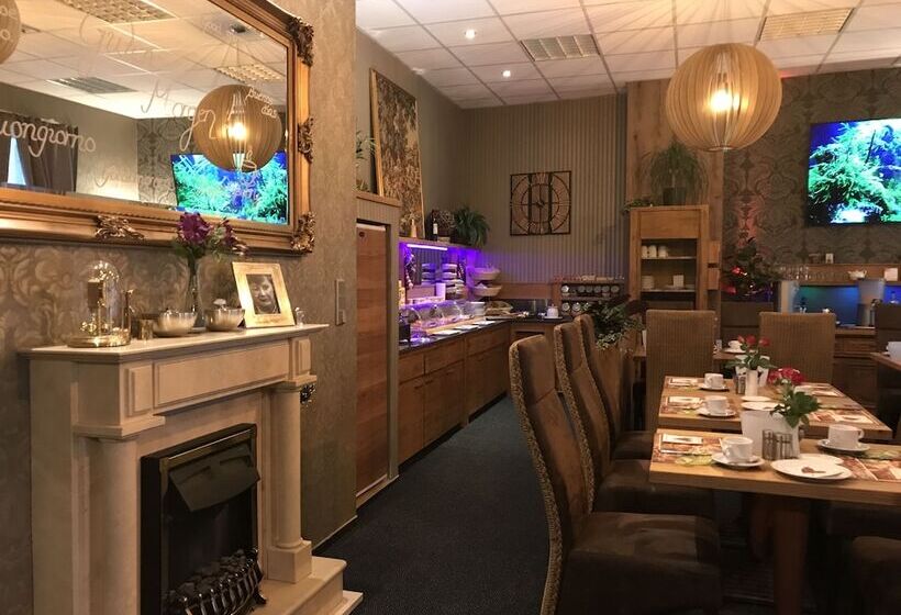 Отель Querfurter Hof