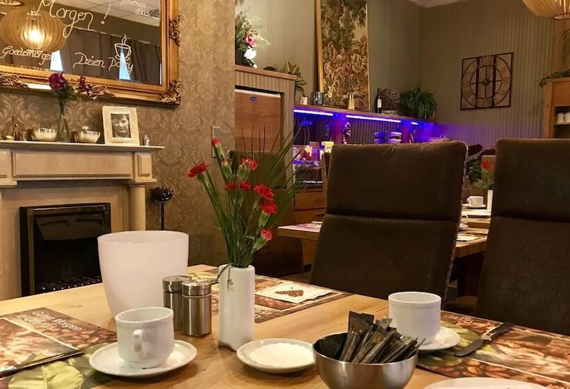 Отель Querfurter Hof