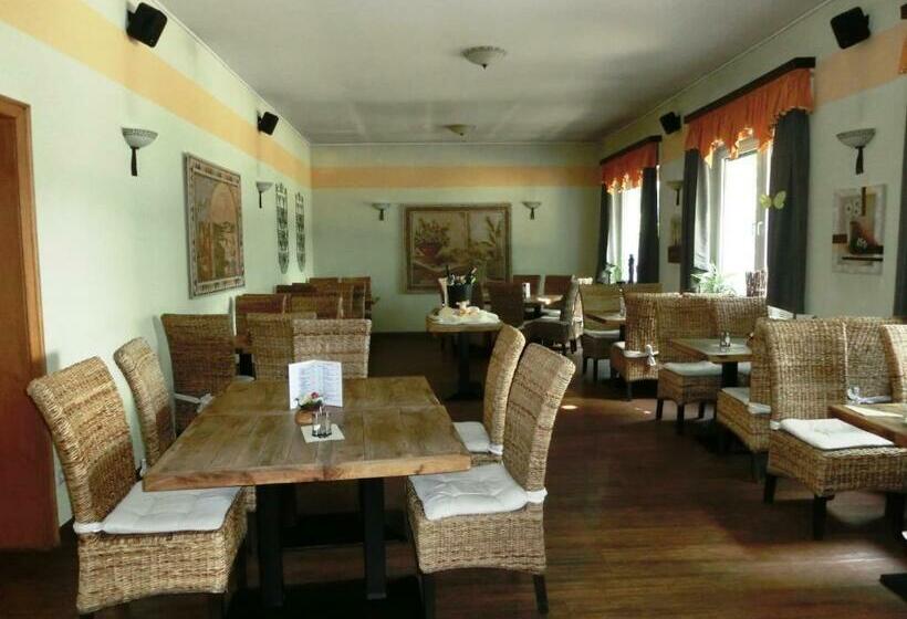 호텔 Raffelberger Hof