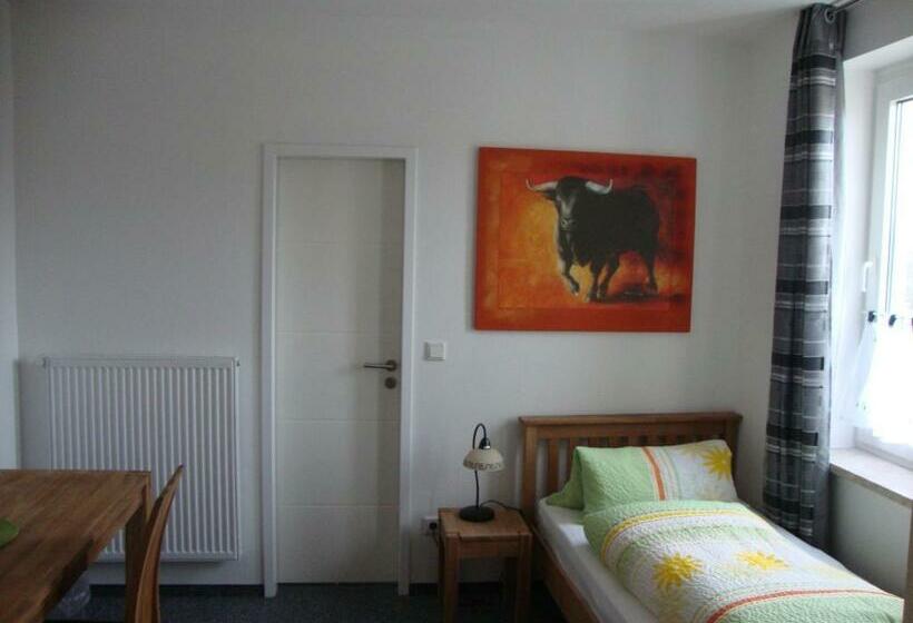 호텔 Raffelberger Hof