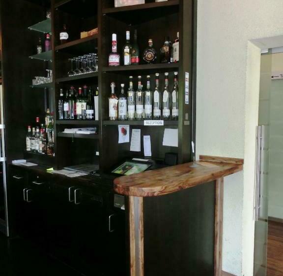 호텔 Raffelberger Hof