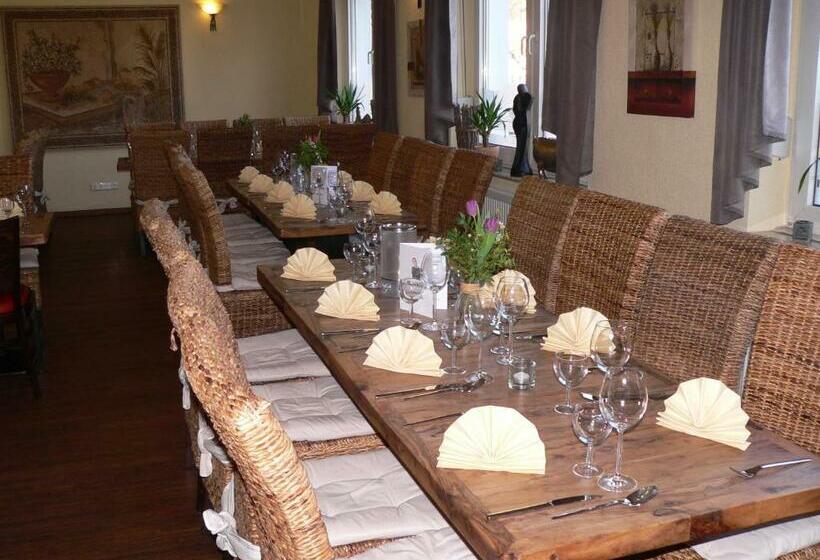 호텔 Raffelberger Hof