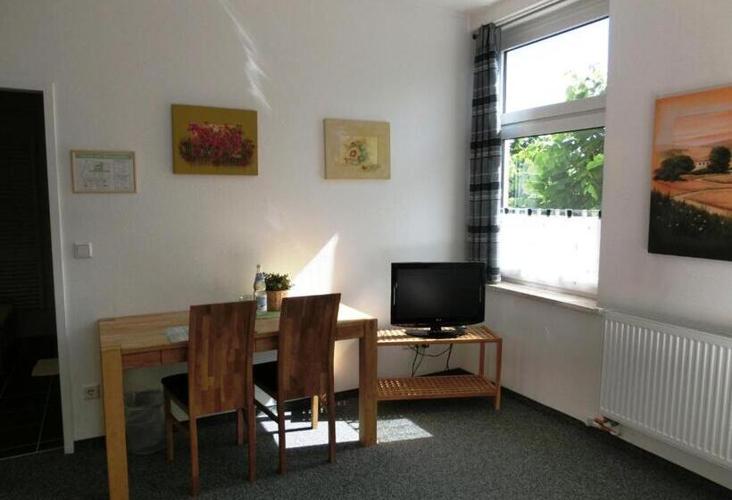 호텔 Raffelberger Hof