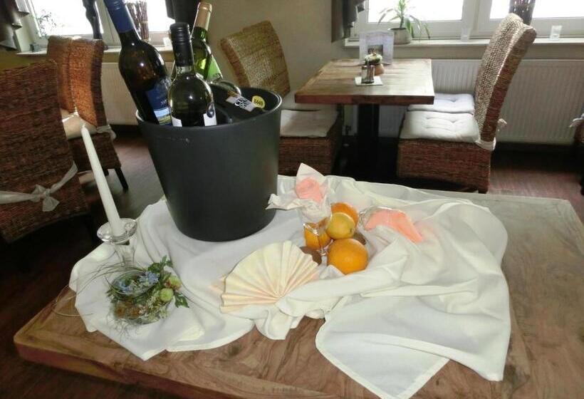 호텔 Raffelberger Hof