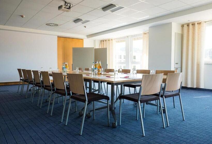 호텔 Rebhan's Klassik