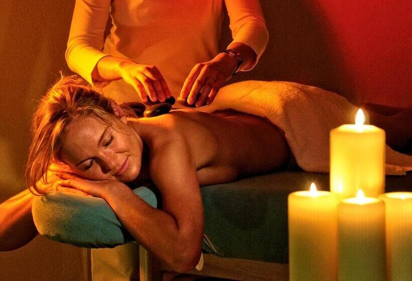 호텔 Rebhan's Klassik