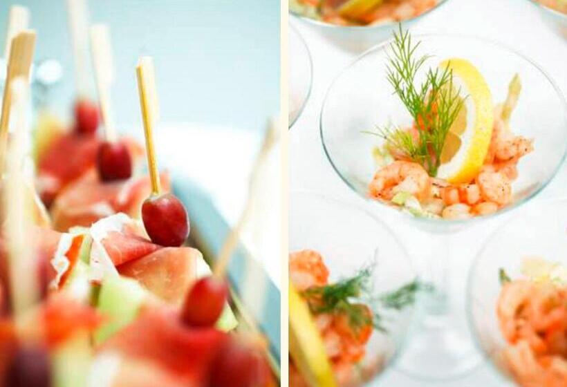 호텔 Rebhan's Klassik