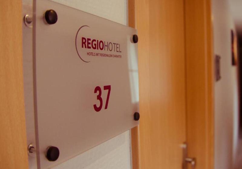 Regiohotel Wolmirstedter Hof Wolmirstedt