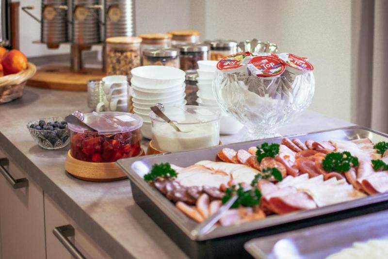 Regiohotel Wolmirstedter Hof Wolmirstedt