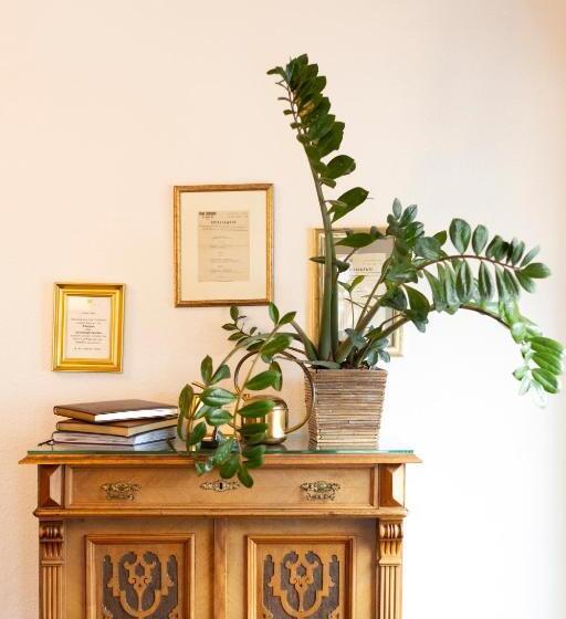 호텔 Reichshof Garni