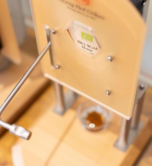 호텔 Reichshof Garni