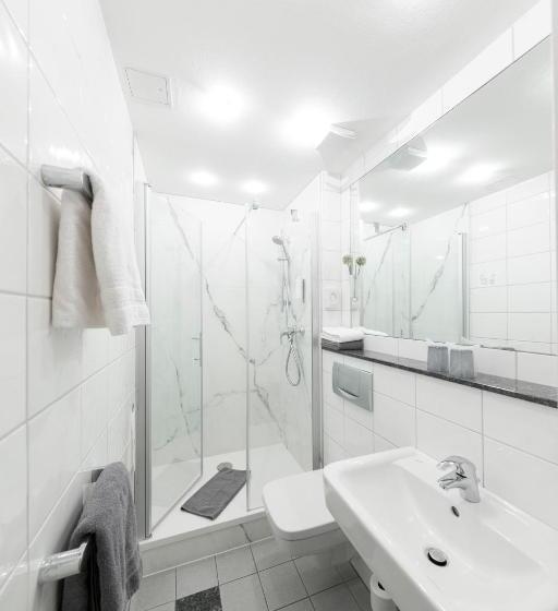 호텔 Reichshof Garni