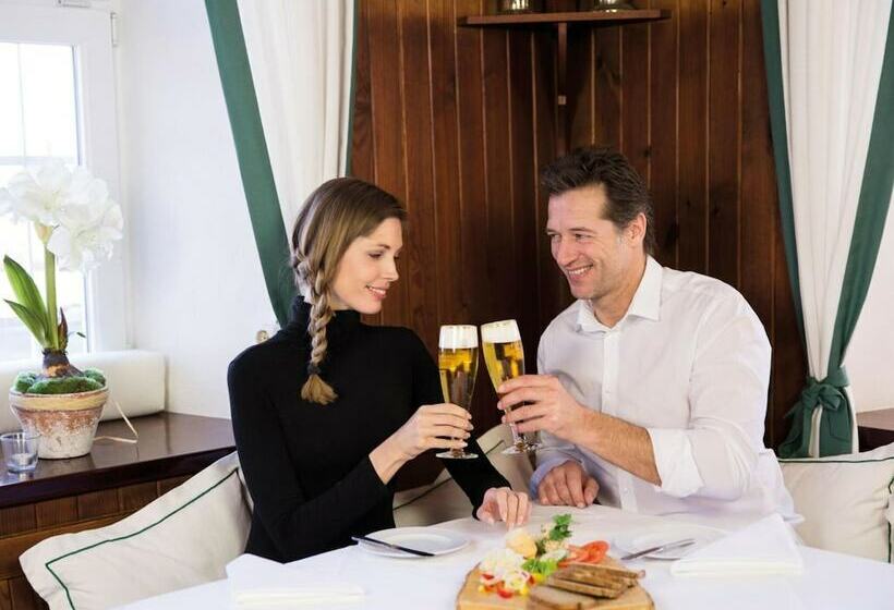 Отель Reiteralm