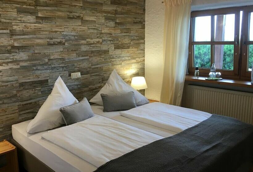 Отель Reiteralm