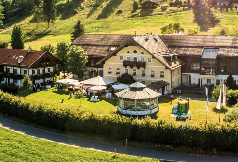 Отель Reiteralm