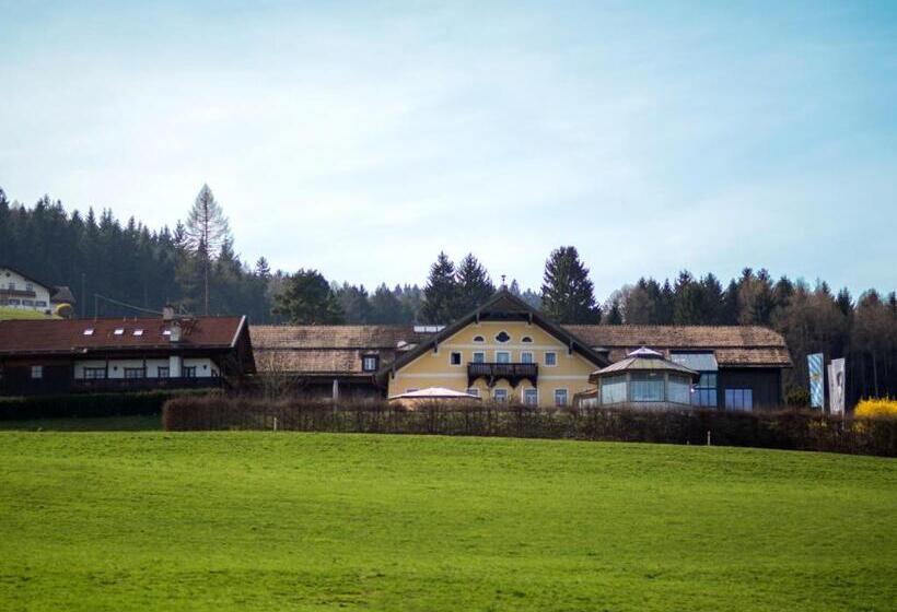 Отель Reiteralm