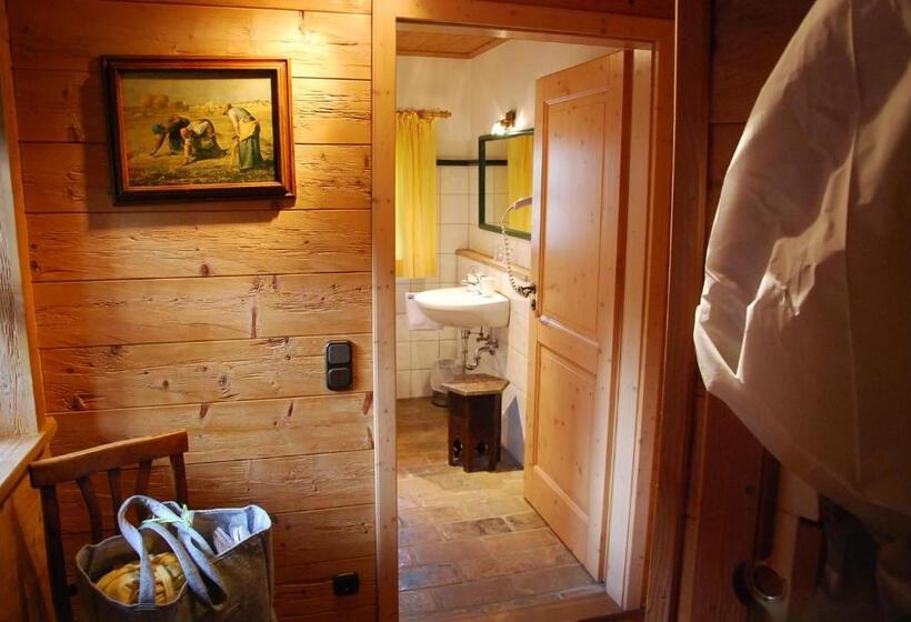 Отель Reiteralm