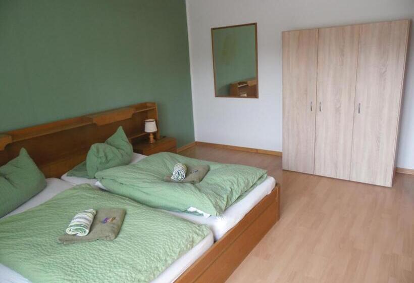 호텔 Restaurant Biesenbach