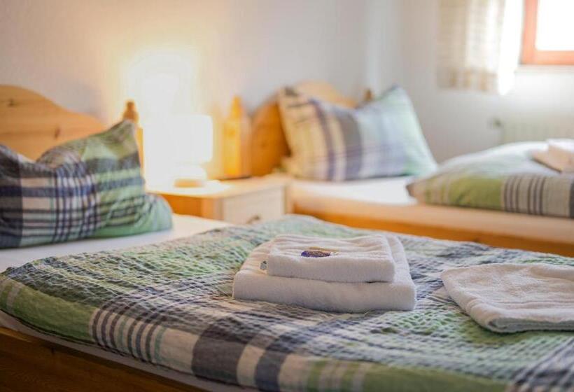 호텔 Restaurant Biesenbach