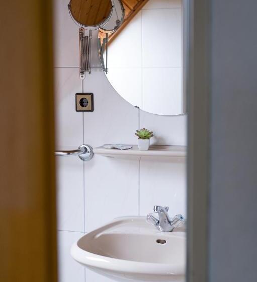 호텔 Restaurant Biesenbach