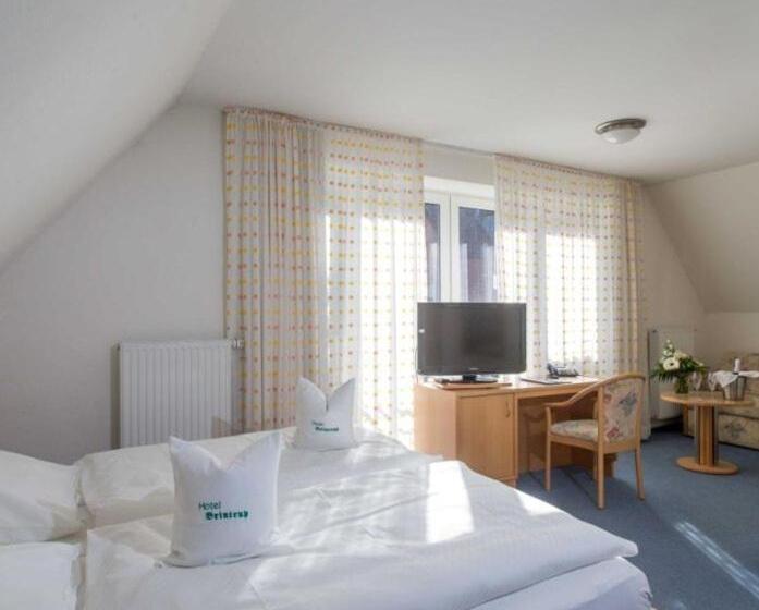 هتل Restaurant Brintrup