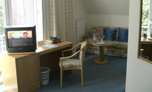 هتل Restaurant Brintrup