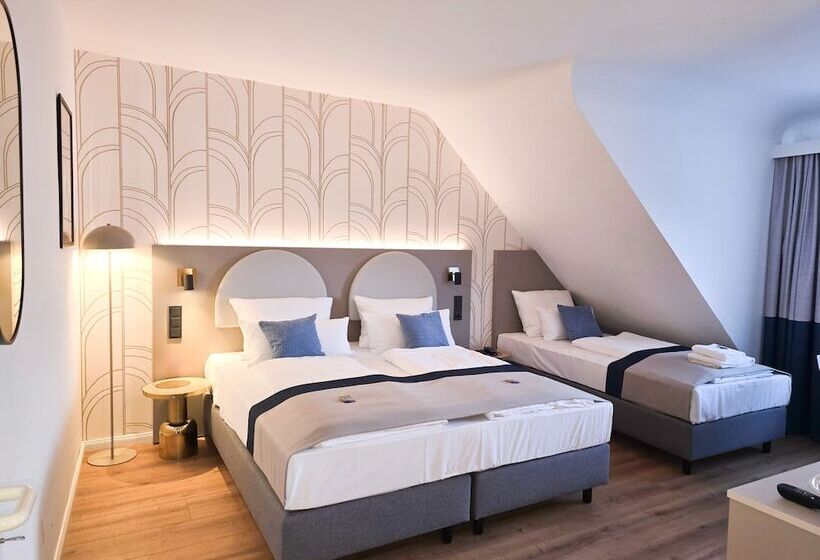 هتل Guestified Liyana