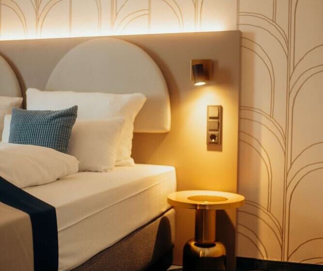 هتل Guestified Liyana