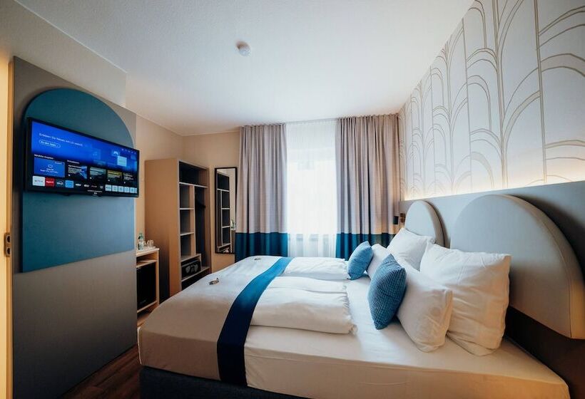 هتل Guestified Liyana