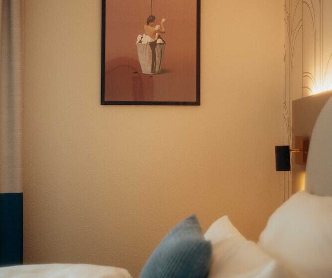 هتل Guestified Liyana