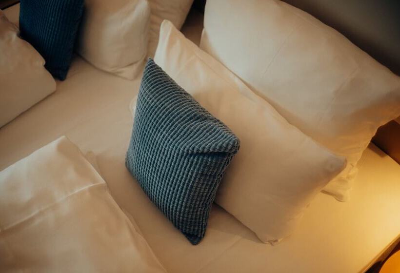 هتل Guestified Liyana