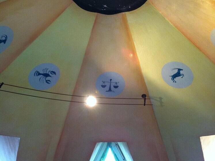 هتل Restaurant Gerold