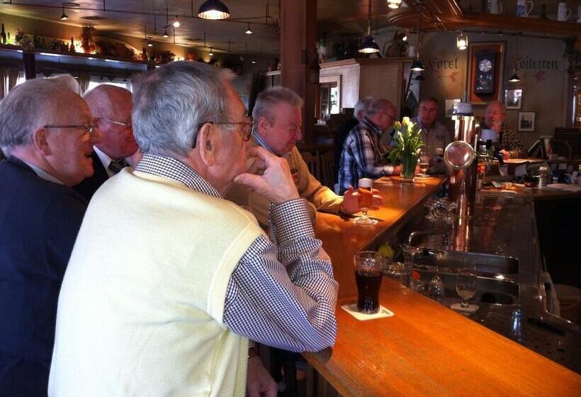 هتل Restaurant Gerold