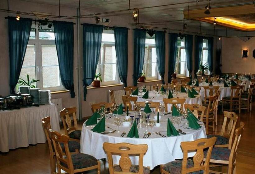 هتل Restaurant Gerold