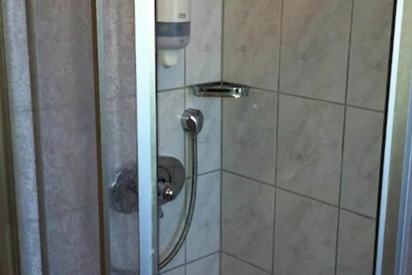 هتل Restaurant Gerold