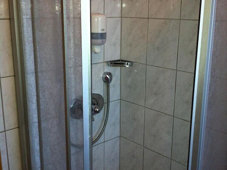 هتل Restaurant Gerold