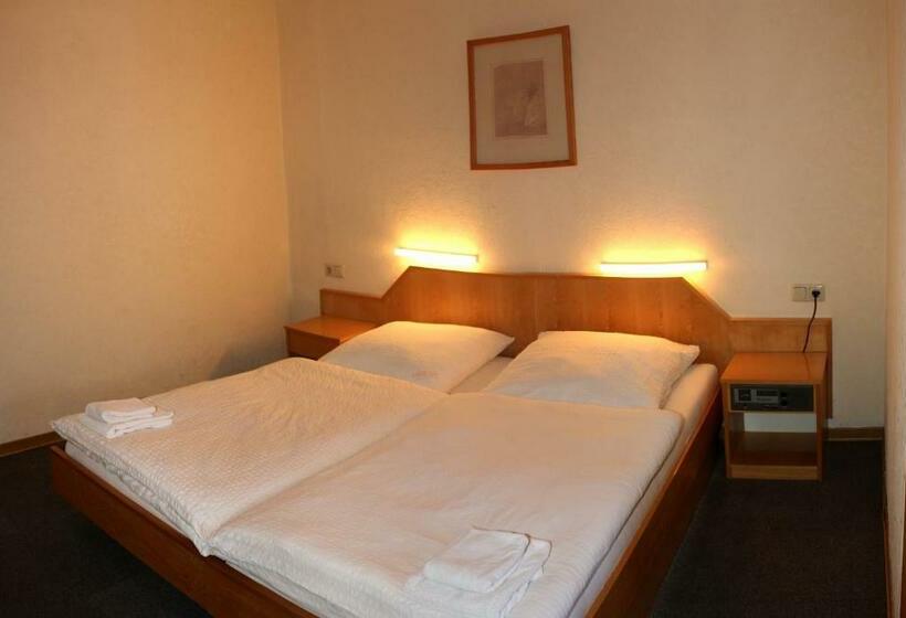 فندق Restaurant Graber