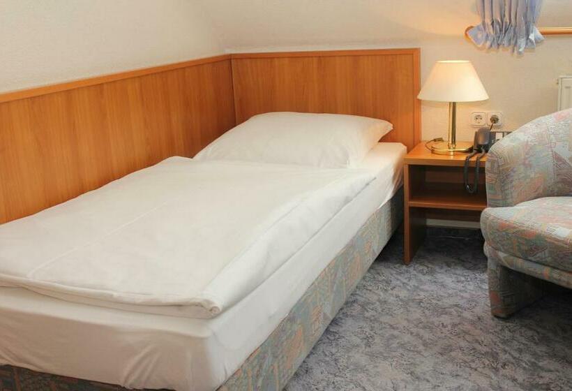 فندق Restaurant Graber