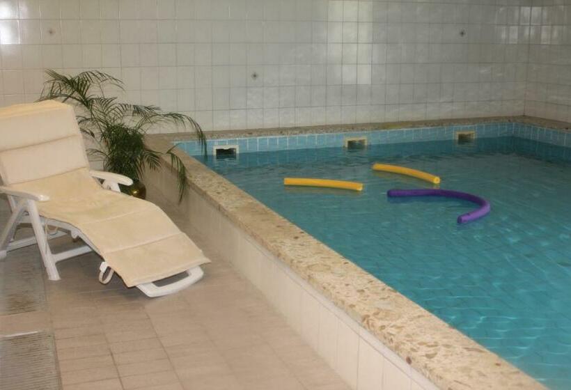 فندق Restaurant Graber