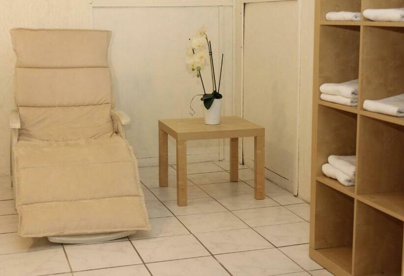 فندق Restaurant Graber