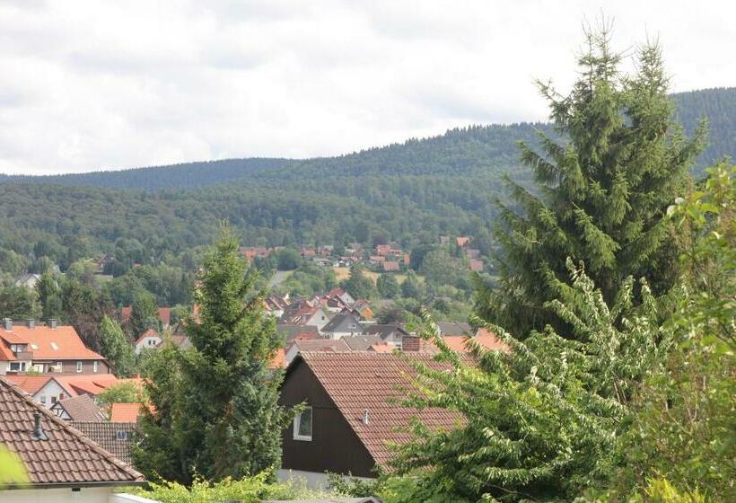 فندق Restaurant Graber