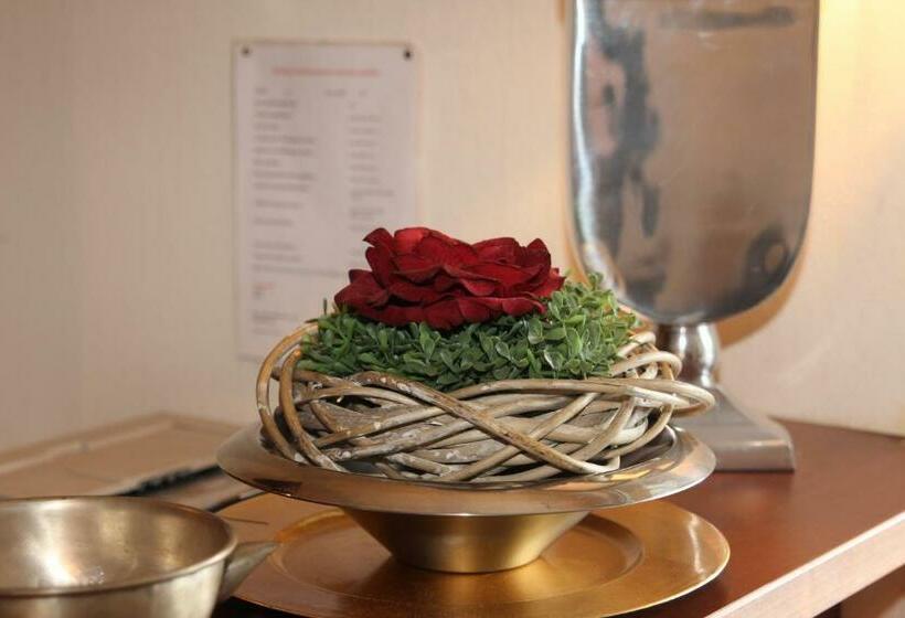 فندق Restaurant Graber