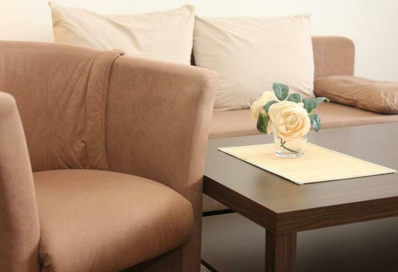 فندق Restaurant Graber