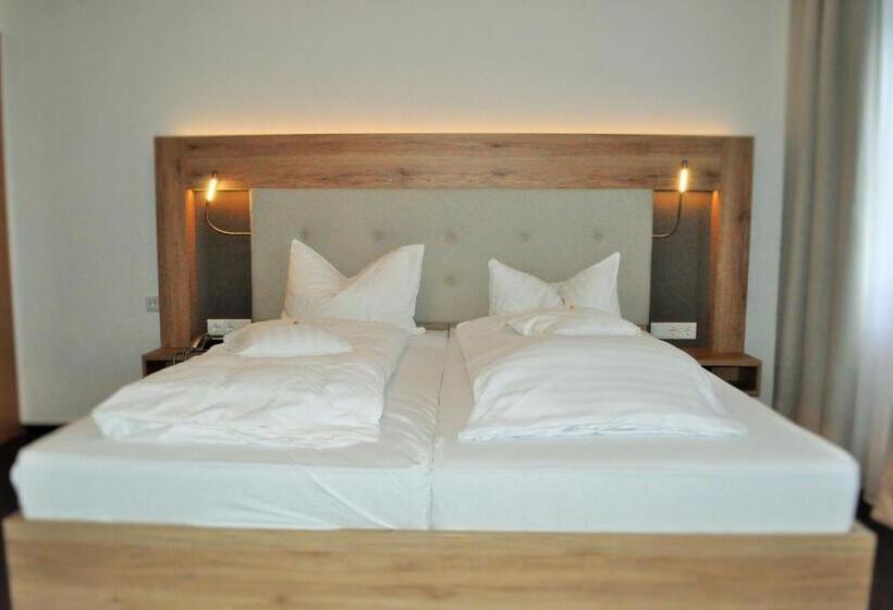 호텔 Restaurant Große Teichsmühle