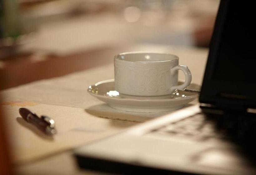 호텔 Restaurant Lüdenbach