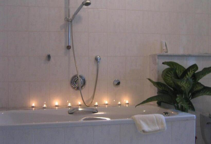 호텔 Restaurant Marbella