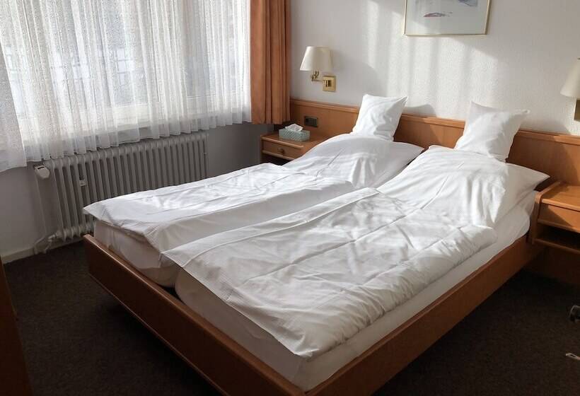 호텔 Restaurant Reher Hof