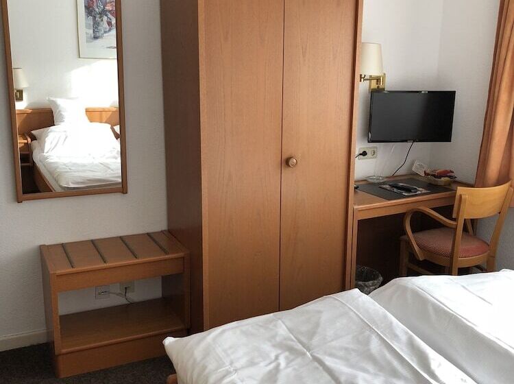 호텔 Restaurant Reher Hof