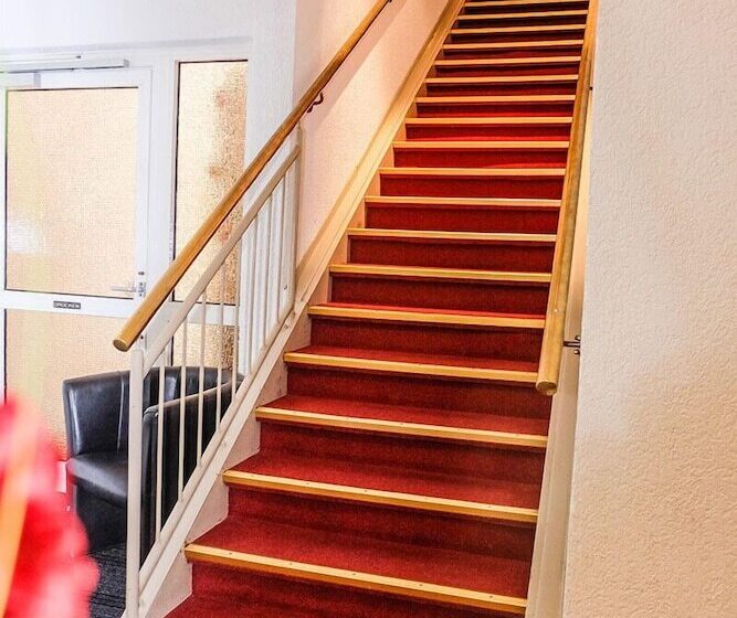 فندق Restaurant Wiendl