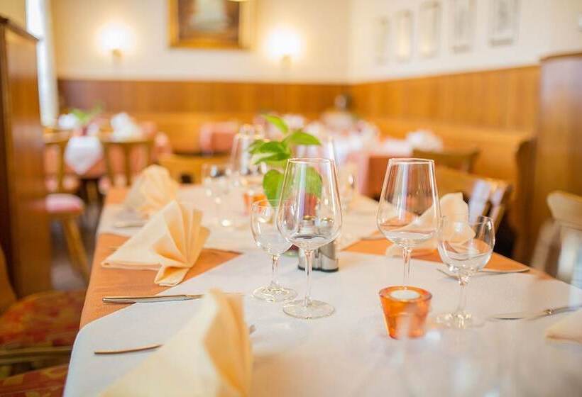 فندق Restaurant Wiendl